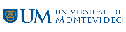UNIVERSIDAD DE MONTEVIDEO Logo